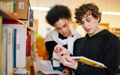 Aprender inglés: Seis clásicos literarios según el nivel del idioma