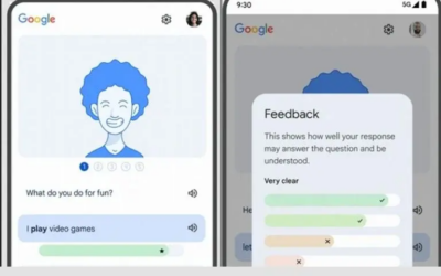 Google lanza herramientas para aprender inglés
